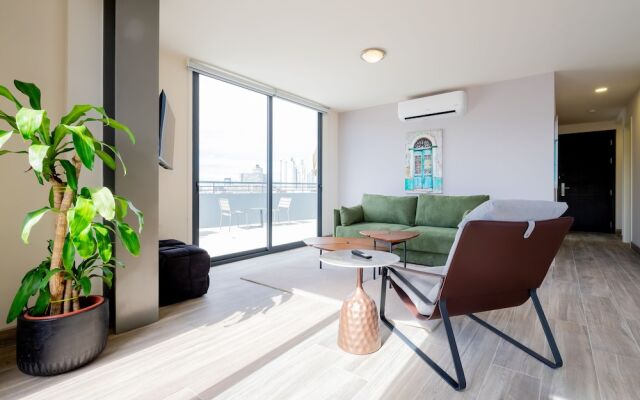 Casco View Apartments