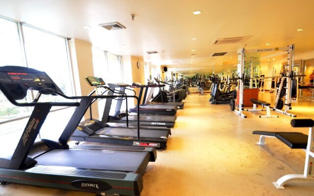 Tinidee Hotel @ Ranong
