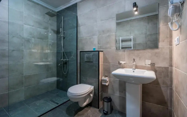 Hotel Darchi