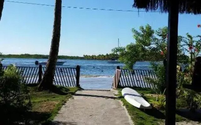 Pousada Pérola do Atlântico