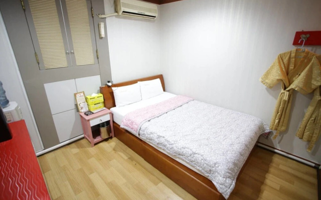 Ansan Hstay Hotel