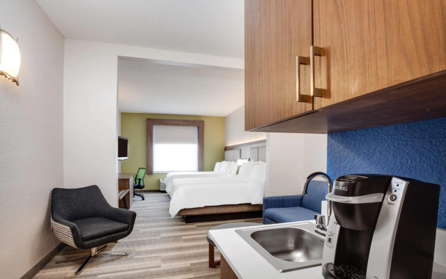 Holiday Inn Express Hotel & Suites Clewiston by IHG