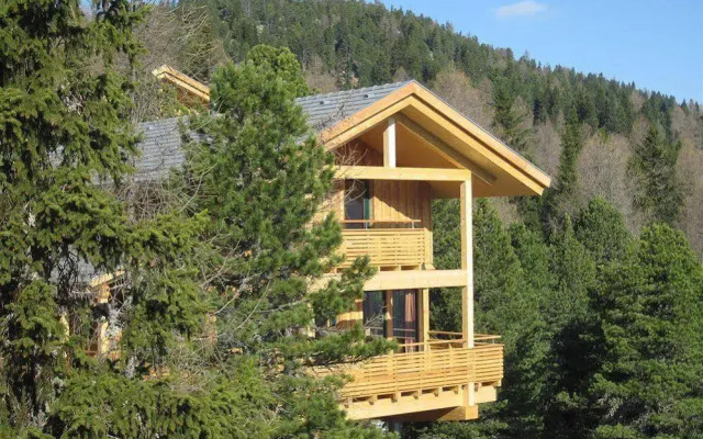 Alpenpark Turracher Höhe