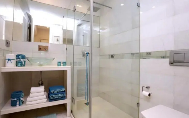 Vila Flor Lisbon Flats - Gulbenkian