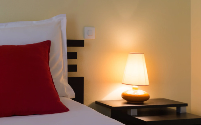 The Originals City, Hôtel Pic Epeiche, Tours Sud