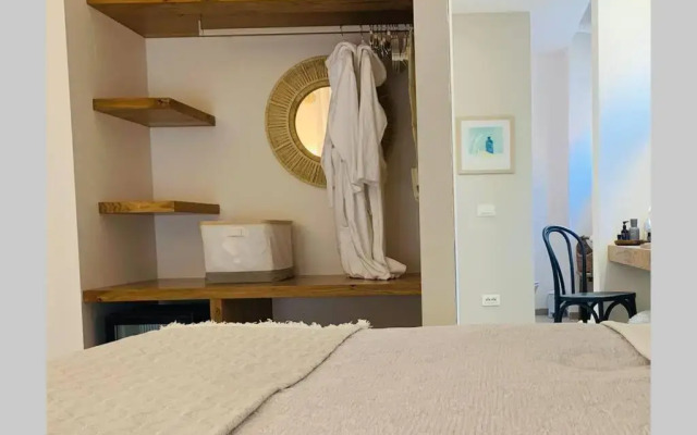 Mediterranean SPA Suite