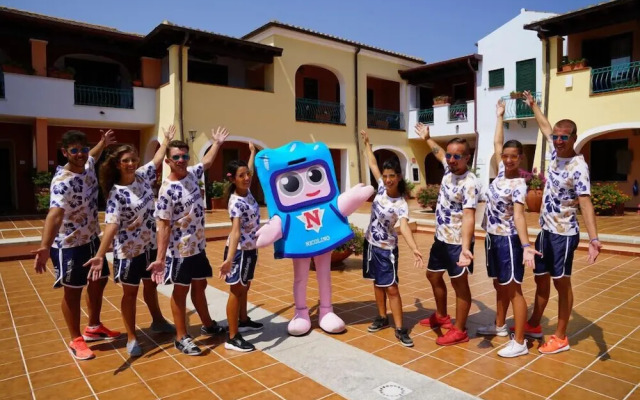 Nicolaus Club Torre Moresca