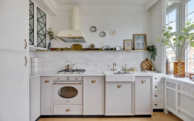 Dom & House – Old Town Swietego Ducha