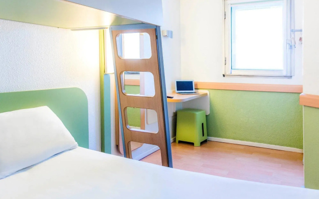 ibis budget Angoulême Centre
