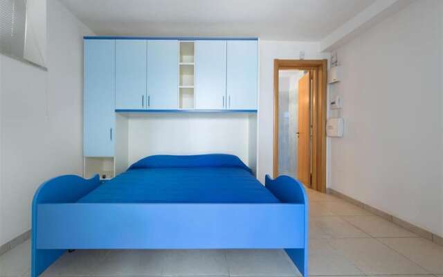 993 Residence Tabu - Monolocale