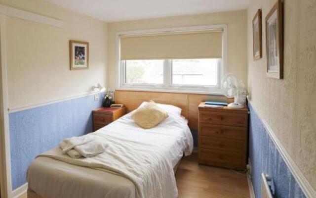 Saxonia Guest House