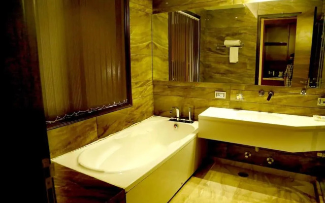 C Pearls Hotel  Banque