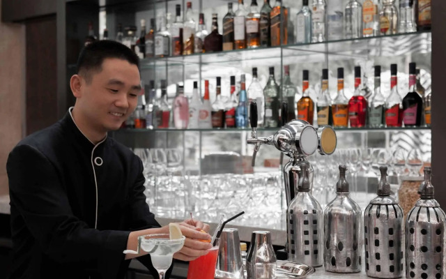 Pullman Shanghai Central-in XinTianDi & Yu Garden Area