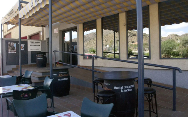 Hostal La Molina