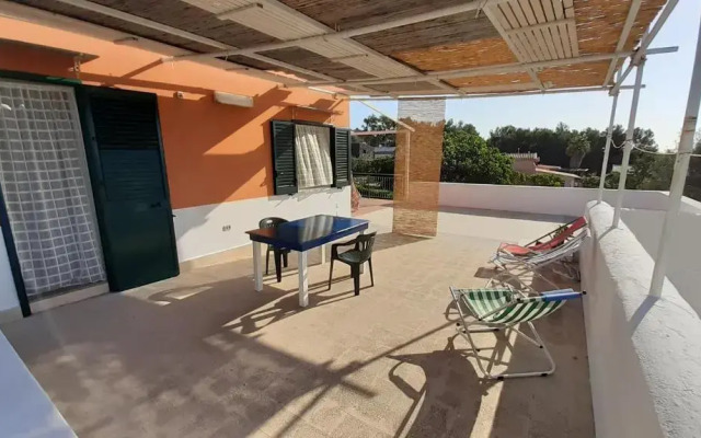 UsticaTour Apartment