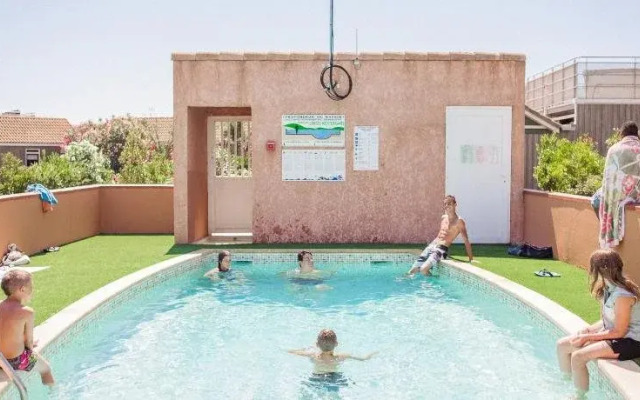 Lodges Mediterranée