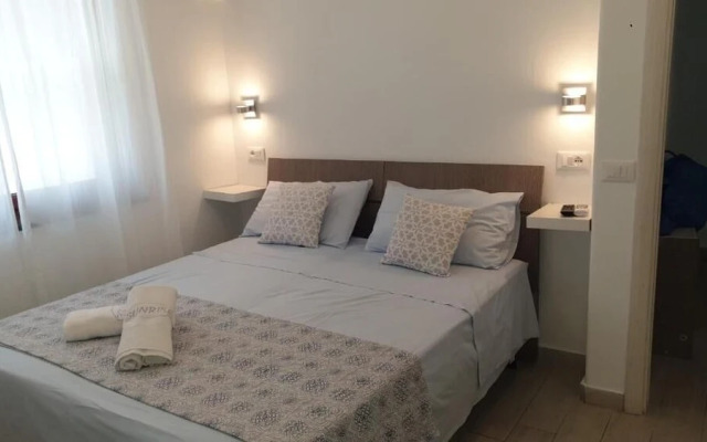 Casa Sunrise a 10 mt dal mare