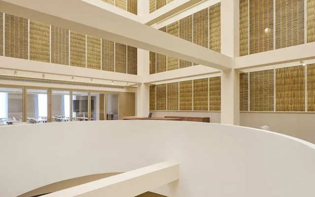 Hotel Marina Cambrils by URH