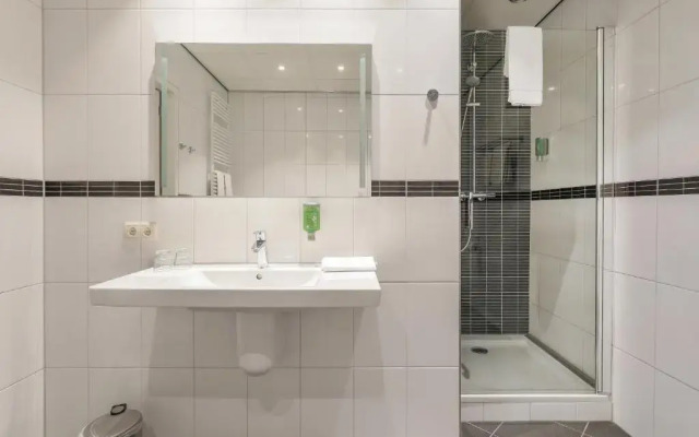 Stadshotel Jeroen