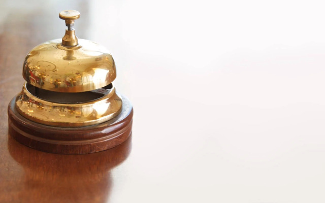 Gold Beach Hôtel & RESIDENCE