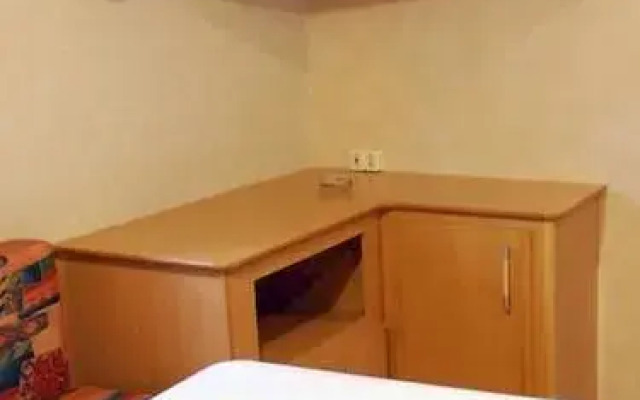 Camping Hotel Valdor