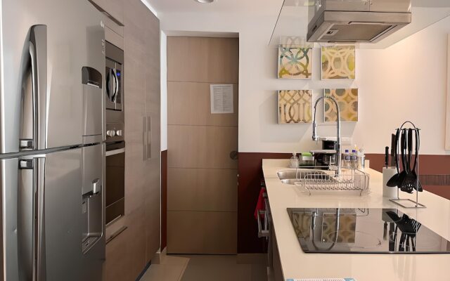 Lorecha Ochoa by Andiani Travel