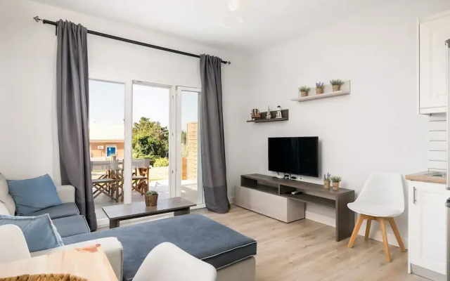 Reiki Luxury Villas