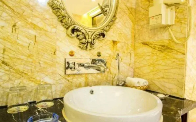Wentou Oceanic Hotel