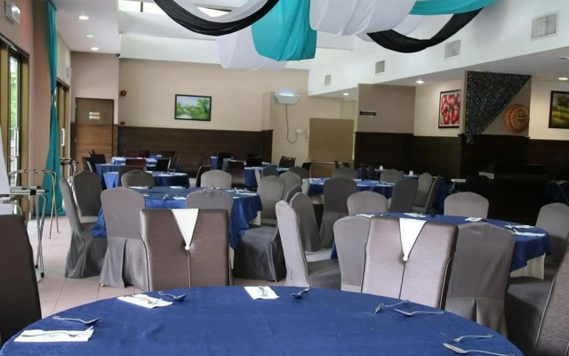 EDC-UUM Hotel