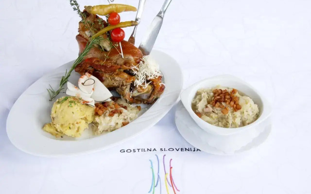 Gostilna Arvaj