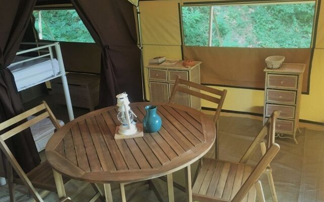 Le Domaine du Vigneau