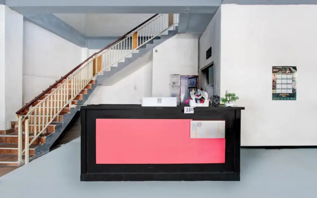 OYO 3220 Samudra Guesthouse