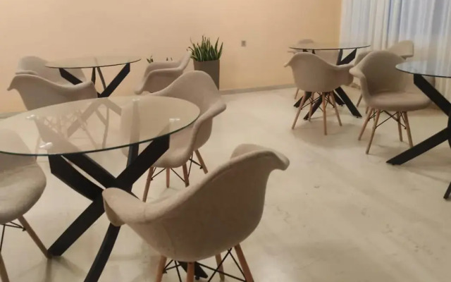 Argassi Beach Hotel