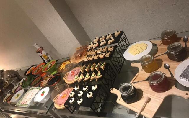 Ewaa Express Hotel - Al hamra