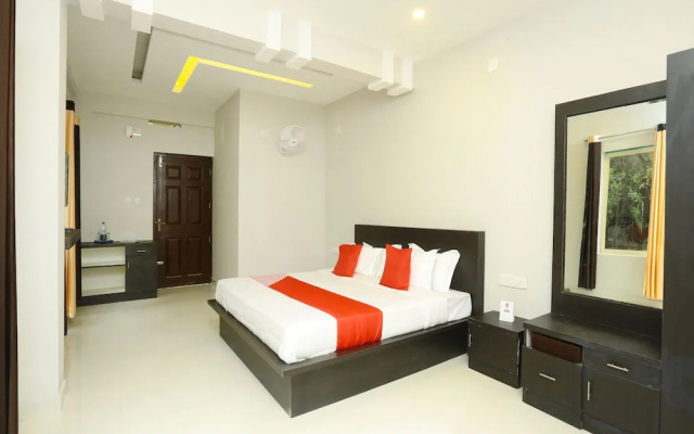 OYO 12978 igloo Residency