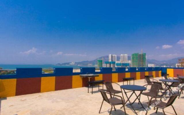 Jiangcheng Holiday Hotel