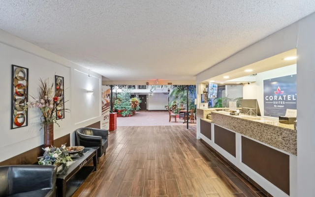 Coratel Suites