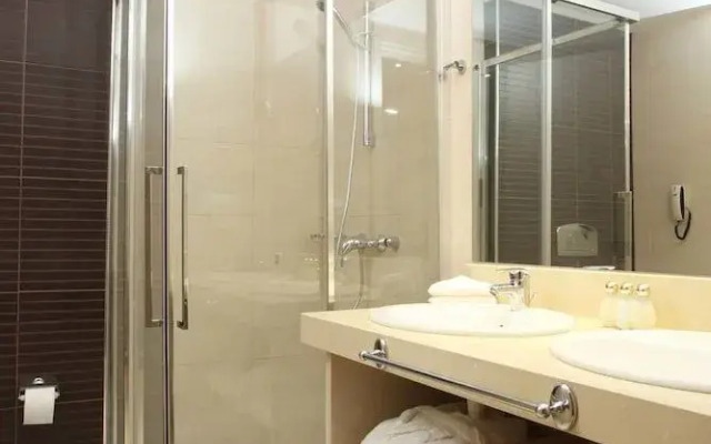 Levante Beach Resort