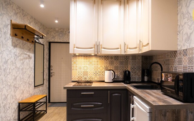 LetoApart на Лысой горе