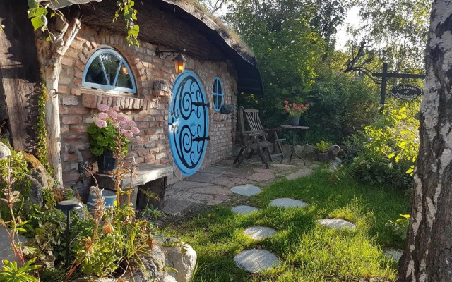 Hobbit Stockholm