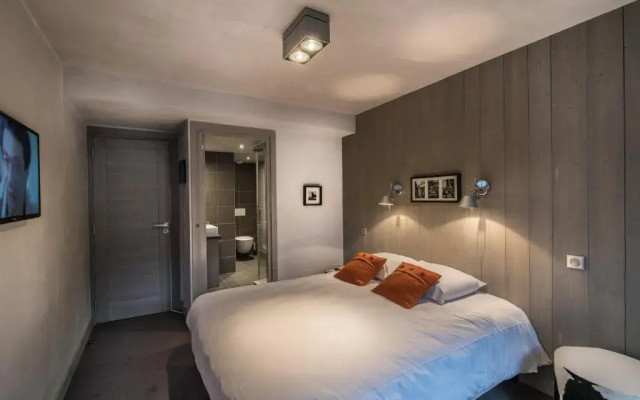 Appartement Courchevel 1650, 3 pièces, 6 personnes - FR-1-563-7