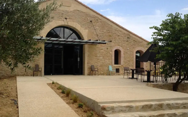 Hotel Les Cabanes Dans Les Bois