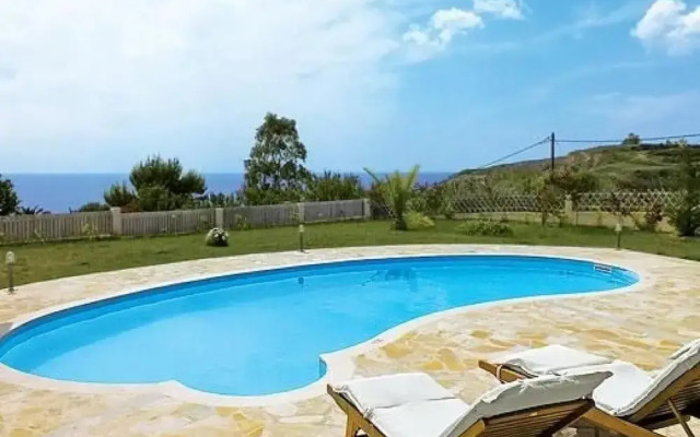 Kefalonia Villas Villa Helios