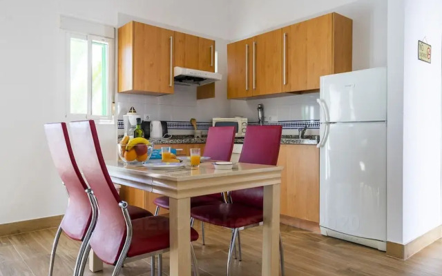 Apartamento Rural 'Cadiz'