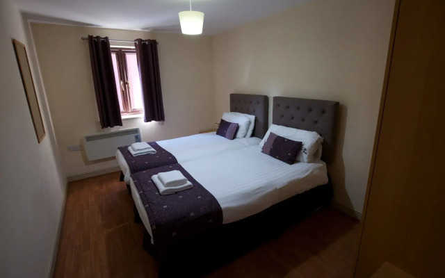 Cocoon at The International Inn