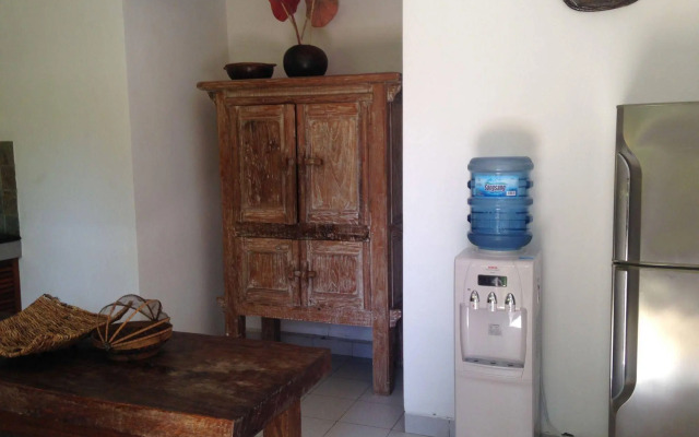 Villa Kupu Kupu