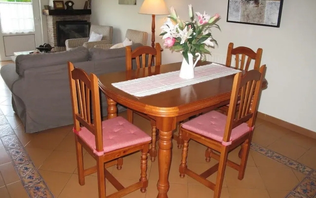 Apartamentos Rurales El Otero