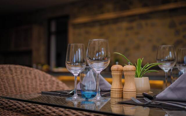 Dorje's Resort & Spa