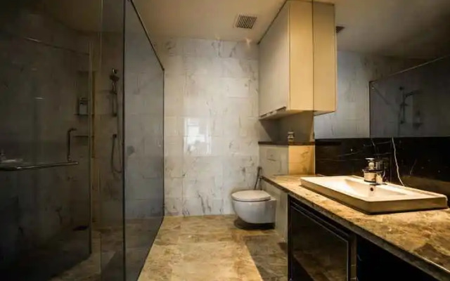 Yemala Suites at Platinum KLCC