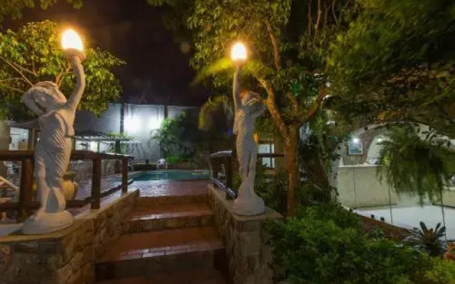 Pousada Cambucá de Cabo Frio